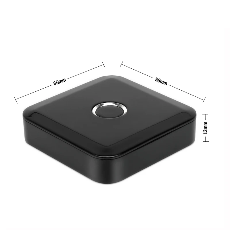 4 0 беспроводной Bluetooth приемник 3 5 мм Aux аудио стерео музыкальный адаптер