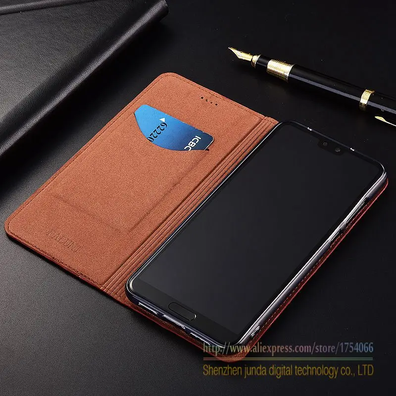 Litchi Натуральная кожа флип чехол для MEIZU M3 Note 5 дюймов роскошные кожаные телефона