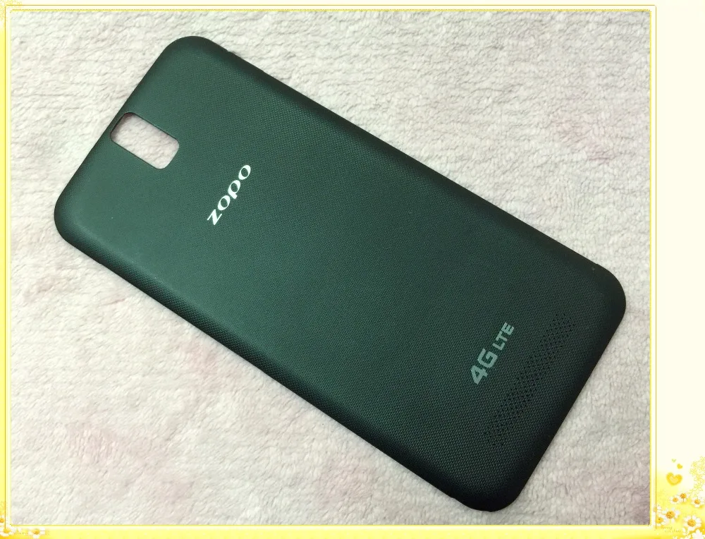 Не Нью Полный Жилищно Рамка ДЛЯ ZOPO 9520 ZP999|door|door cover |