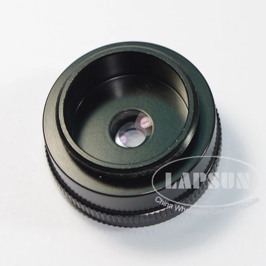2 шт. мини объектив для промышленного микроскопа|lens for microscope|auxiliary lensmicroscope barlow lens |