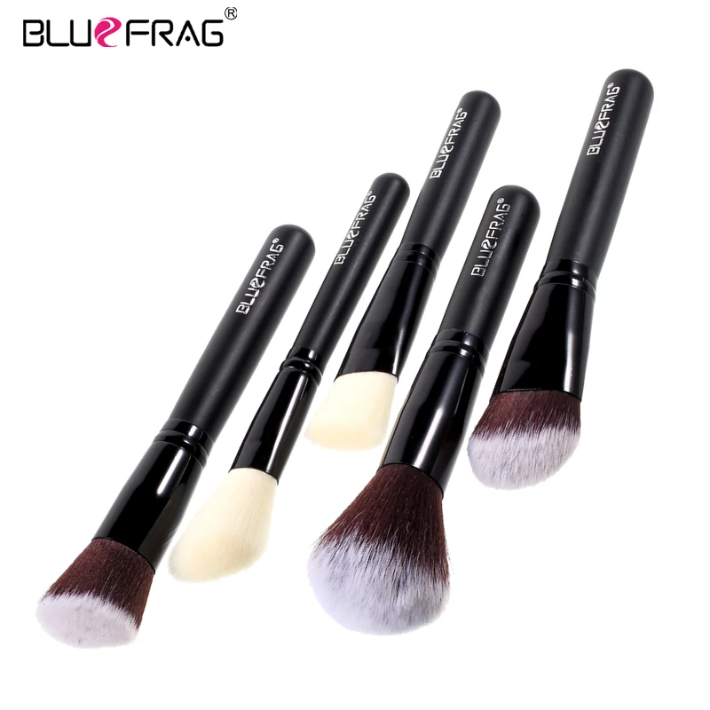 15 шт. набор кистей для макияжа BLUEFRAG|makeup brush set|brush set15pcs makeup set |