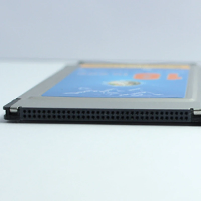18 в одном MMC SD SDHC MS PRO XD кард ридер PCMCIA карты памяти адаптер ATA Card Adapter/Reader|Адаптеры