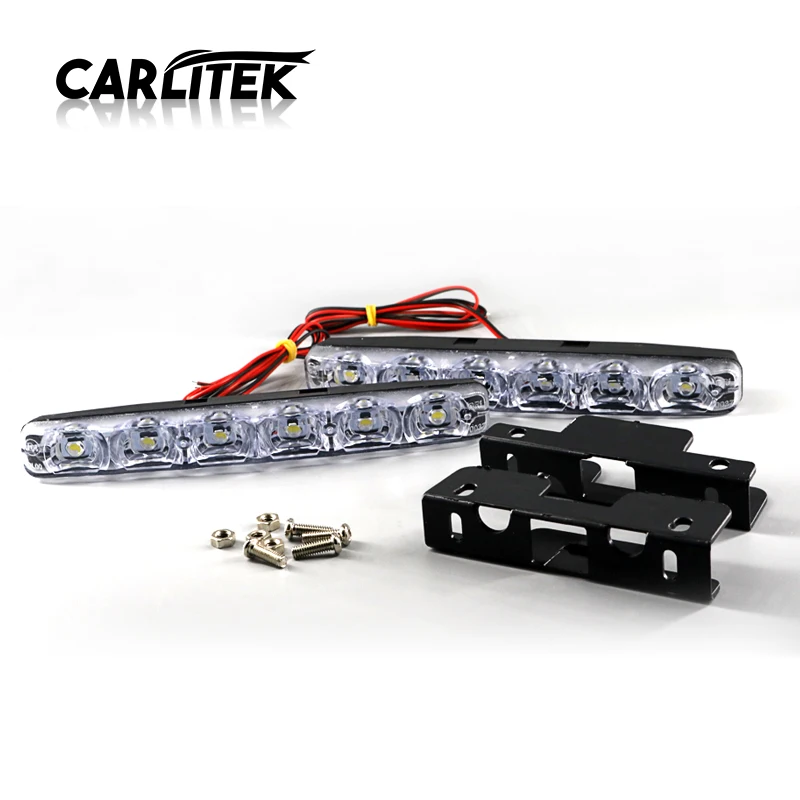 CARLitek светильник бар дневные ходовые огни Led дальнего света s дневных ходовых