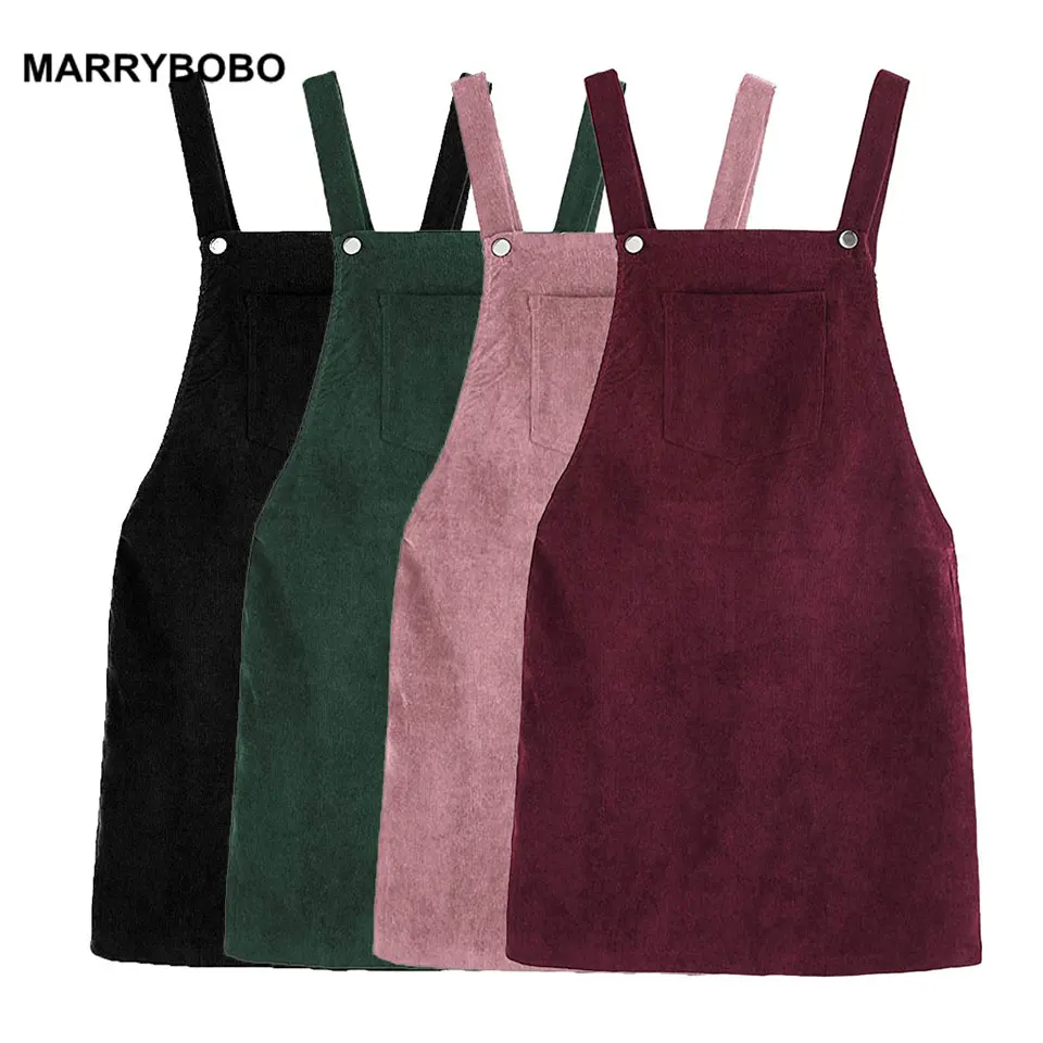 Женское вельветовое платье в стиле ретро на осень и зиму 2020 винтажное средней