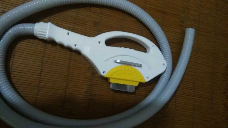 Легкая ручка ipl shr e новый дизайн |