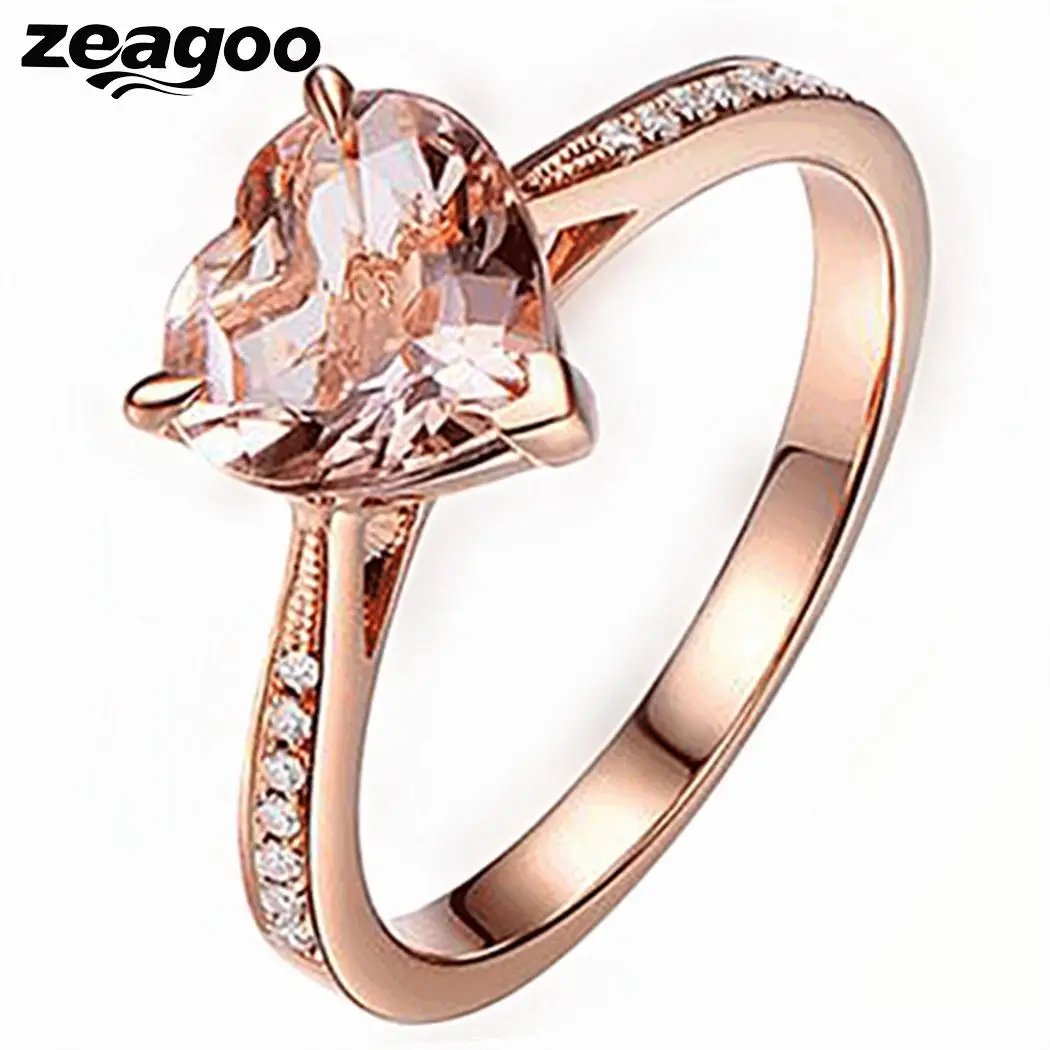 Rhinestone кольцо женское открытое модное украшение повседневное | Украшения и