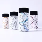 4 шт.упак хлопковые мужские трусы боксеры бренд трусы нижнее белье для мужчин трусы боксеры Мужские L XL XXL XXXL