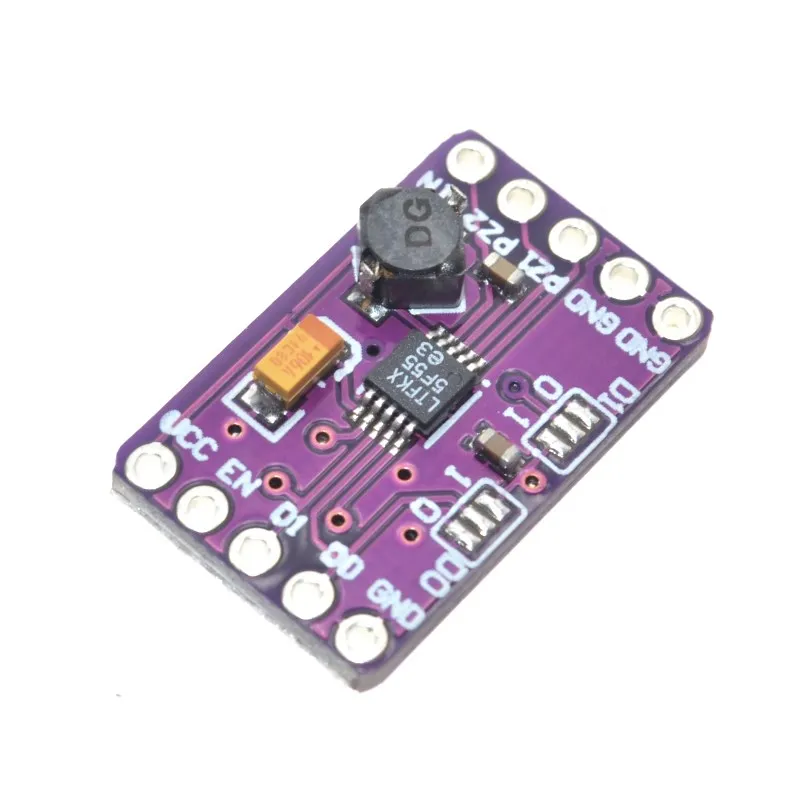 LTC-3588 источник электроэнергии коммутационная-LTC3588-1 модуль