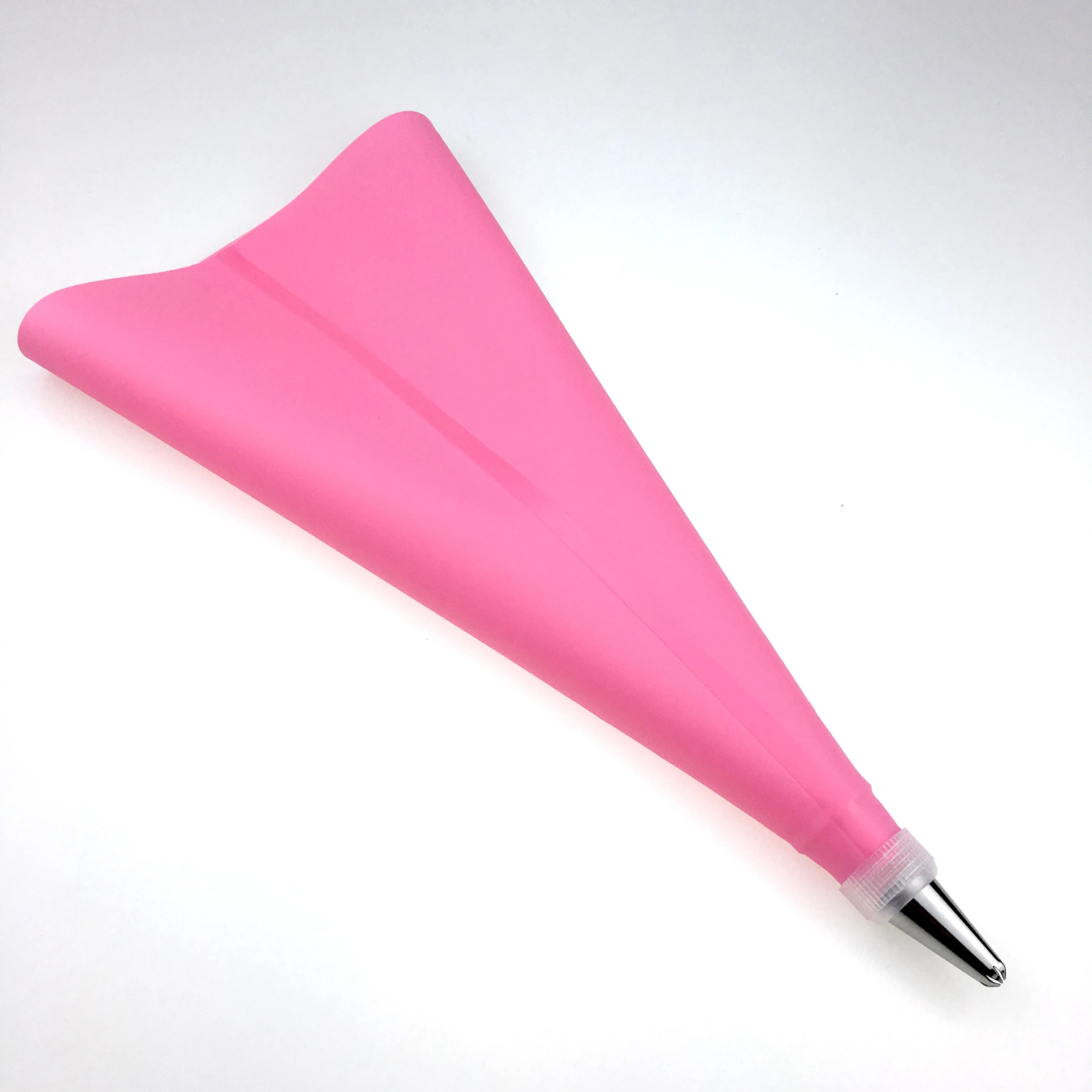 16 шт. Силиконовые DIY Обледенение трубопровода крем Кондитерские мешки w/14 Набор сопла инструмент для украшения торта