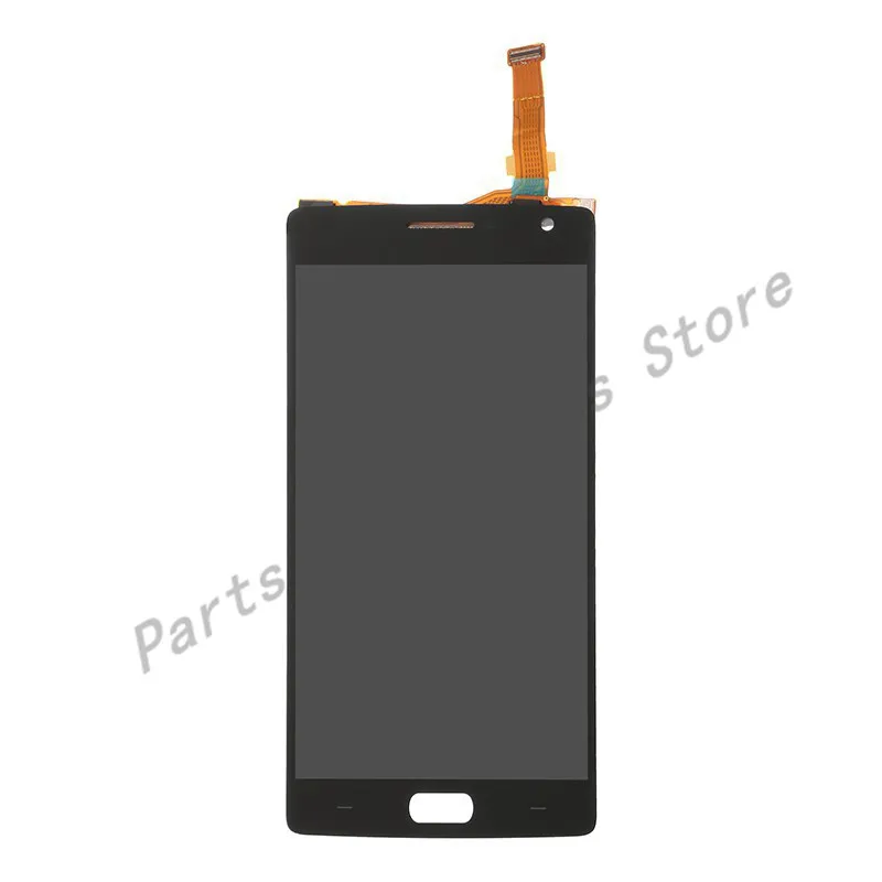 Для Oneplus 2 100% протестированный высококачественный ЖК дисплей с сенсорным экраном