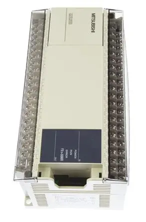 Релейный выход для процессора PLC FX1N компьютерный интерфейс 8000 шагов Емкость