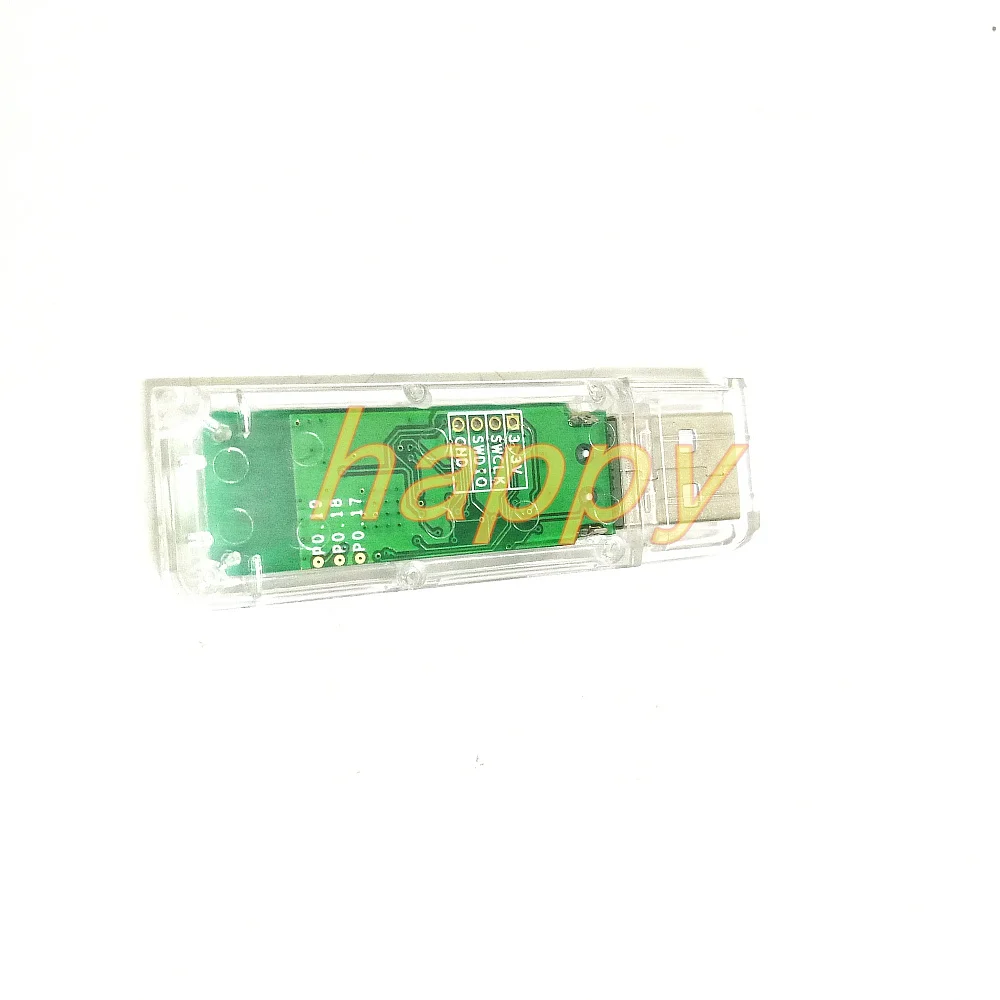 NRF51822 USBDongle устройство для захвата Bluetooth с низкой мощностью BLE4.0 оболочкой