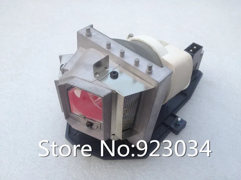 

Лампа с корпусом SP.8QJ01GC01 для OPTOMA EW635 / EX611ST / EX635 / TW635-3D / TX635-3D + оригинальная неизолированная лампа