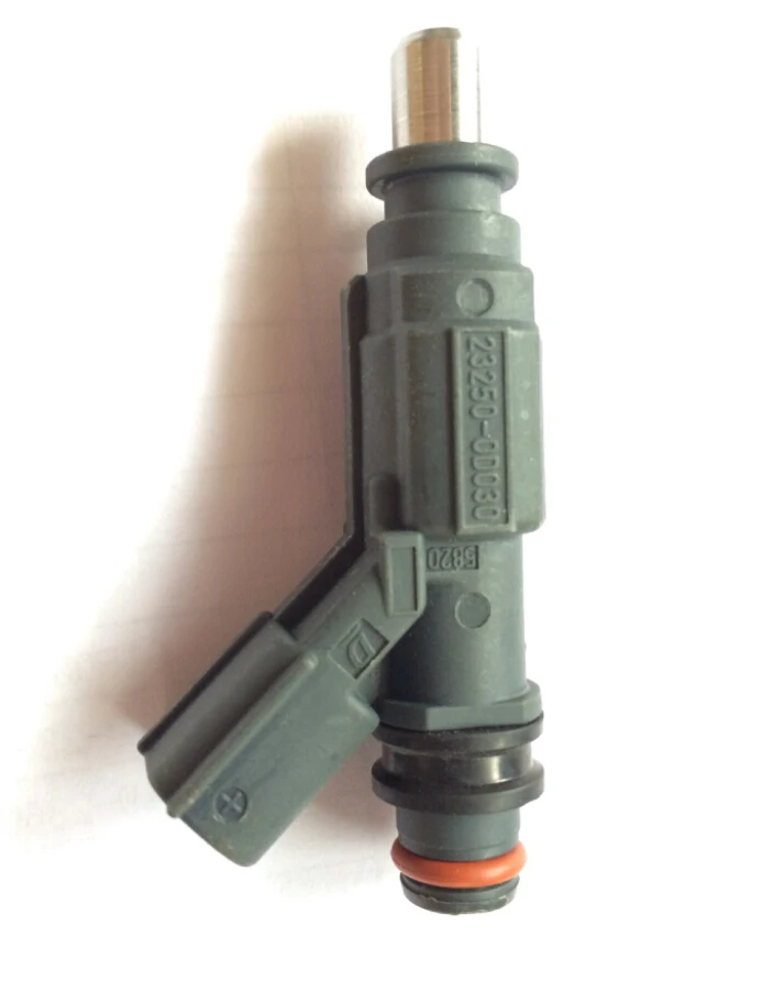 

4PCS Fuel Injector For Toyota Corolla ZZE12 ZZE141 ZZE150 Avensis ZZT250 23250-0D030