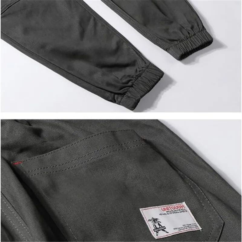 

New Pant Mens Harem Pants Hip Hop Print Outwear Elasticity Men'S Pant Fashion Loose Quality Joggers Men'S Trousers A5239