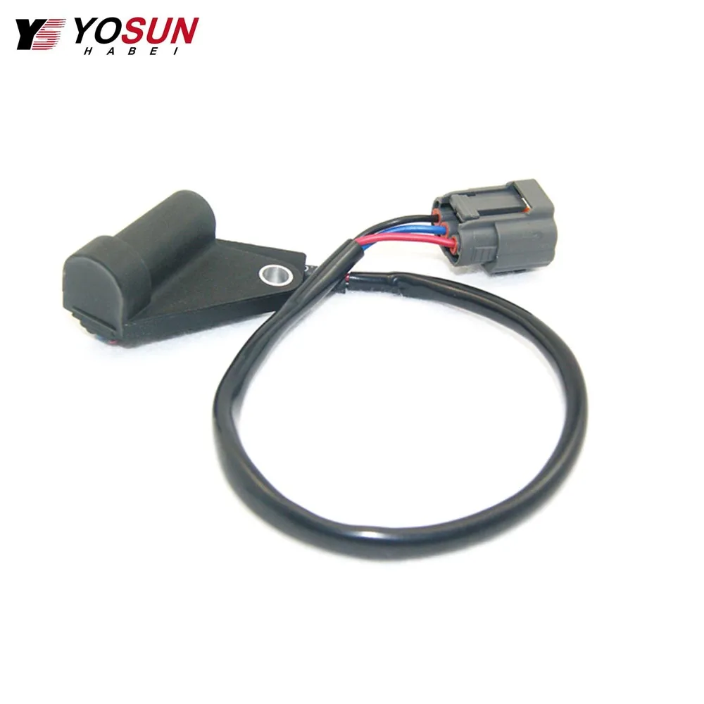 J5663002 датчики положения коленчатого вала ZL0118221A для Mazda 323 Demio Miata MX 5 5|sensor sensor|sensor