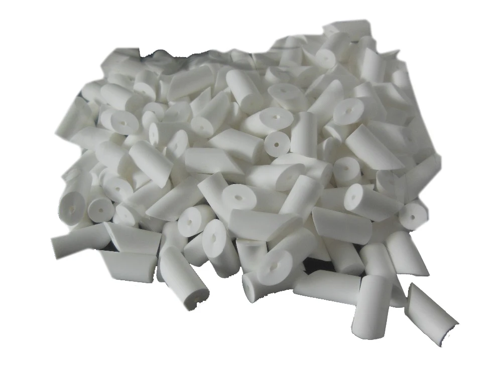 

einkshop 100pcs T-21 T21 Solvent Cleaning Swabs head compatible For Rubystick head Solvent printer for roland cleaning swabs