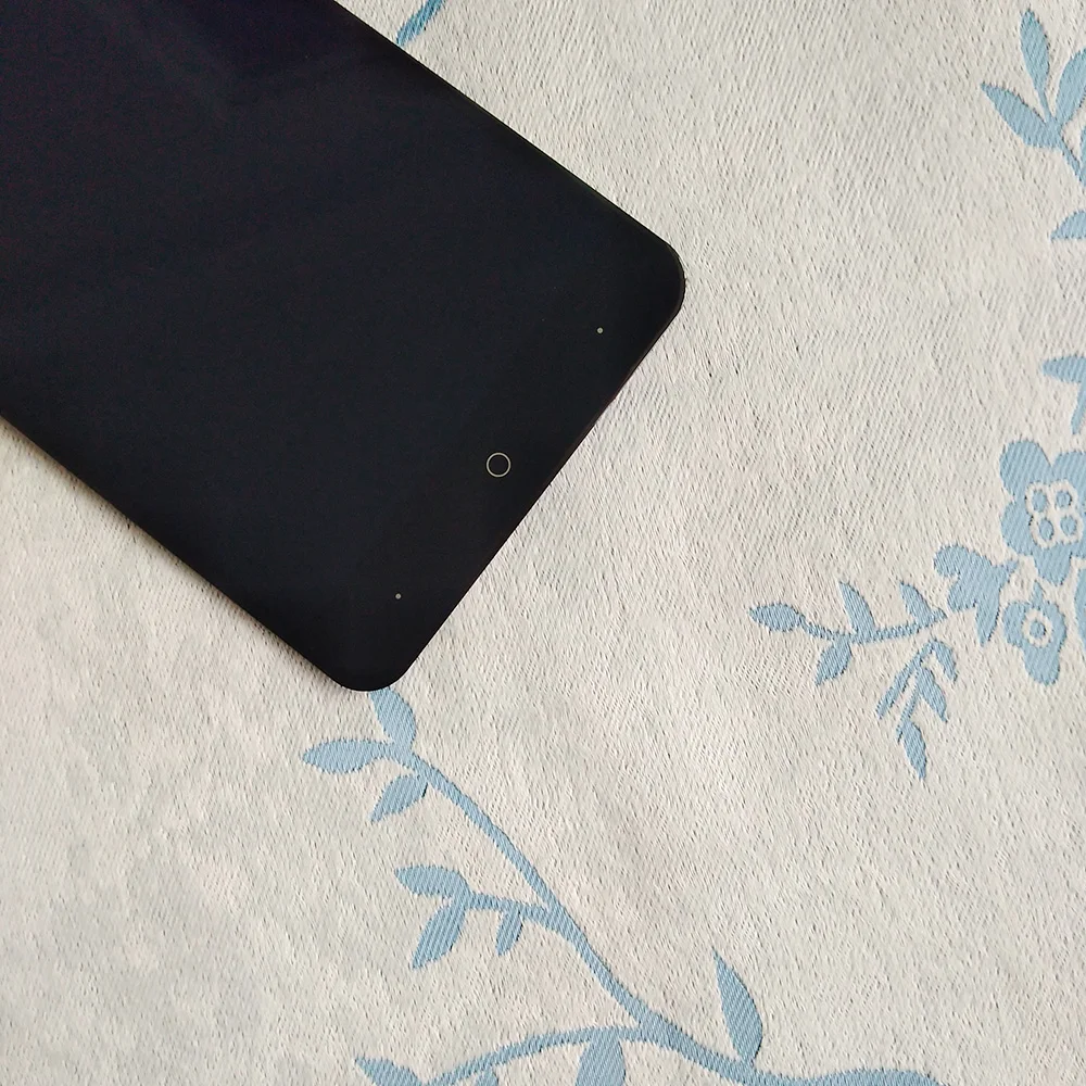 KOSPPLHZ 6 0 &quotоригинал Для Doogee X7/X7 Pro ЖК-дисплей + 1280x720 кодирующий преобразователь