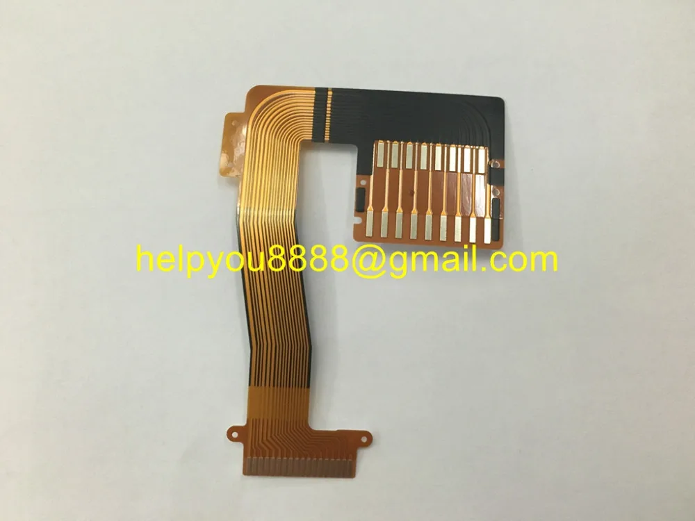 Новая гибкая кабельная лента для моделей фотолампочек DEH P1Y PIY CNP7698|ribbon ribbon|ribbon