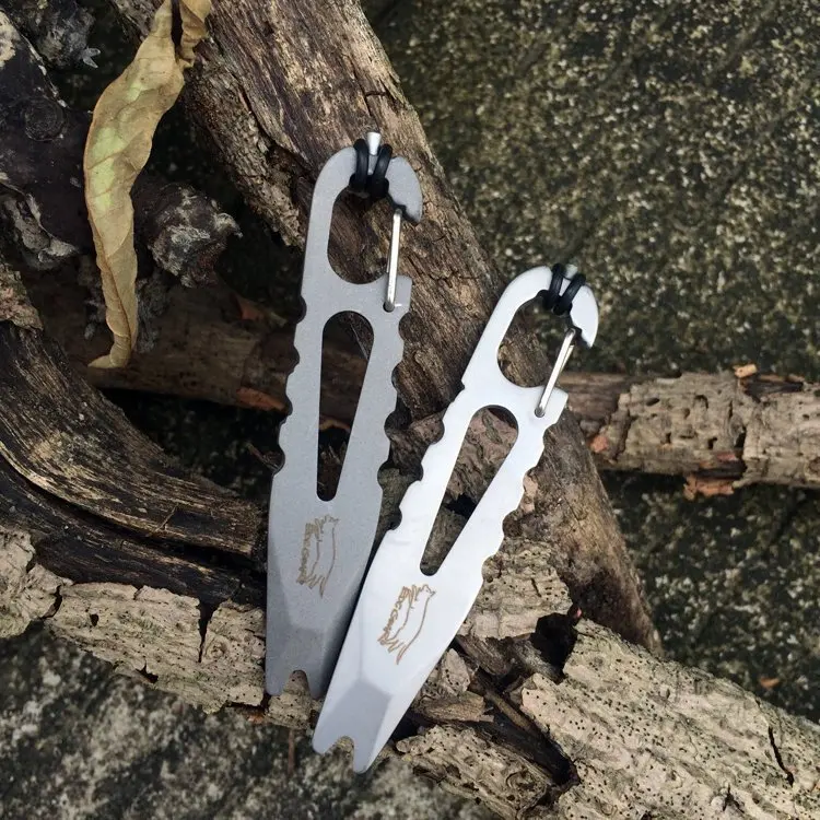 Нержавеющая сталь коронка отвертка ключ Быстрая подвесная на окно наружная