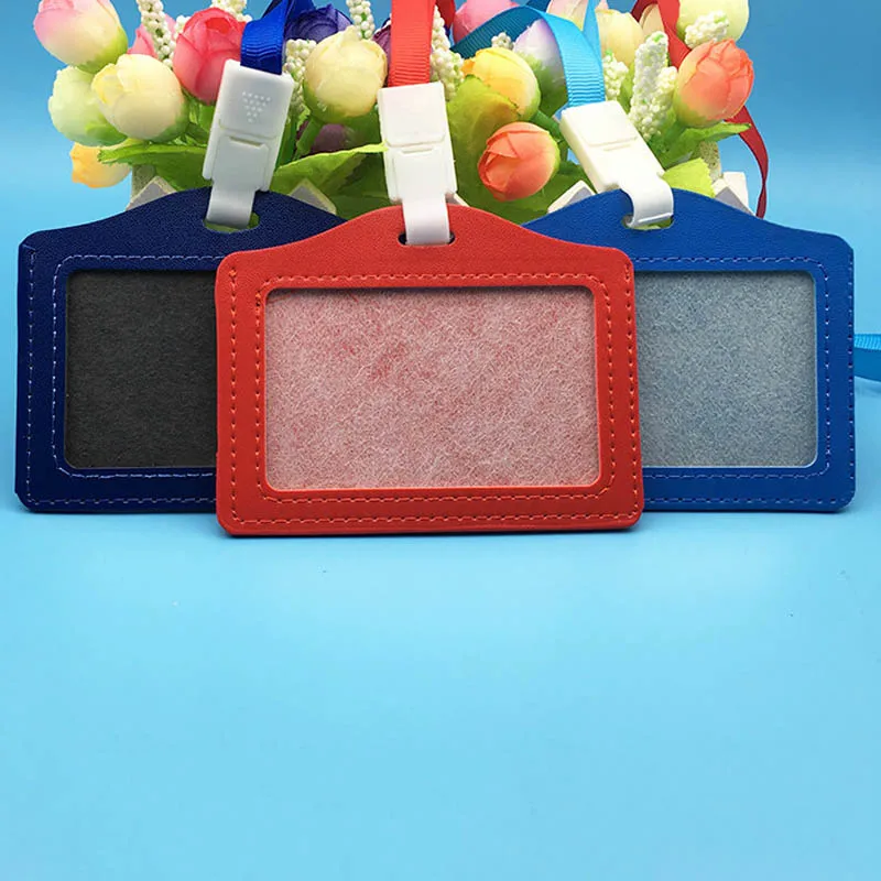 1 шт. держатель для кредитных карт карамельного цвета | Дом и сад