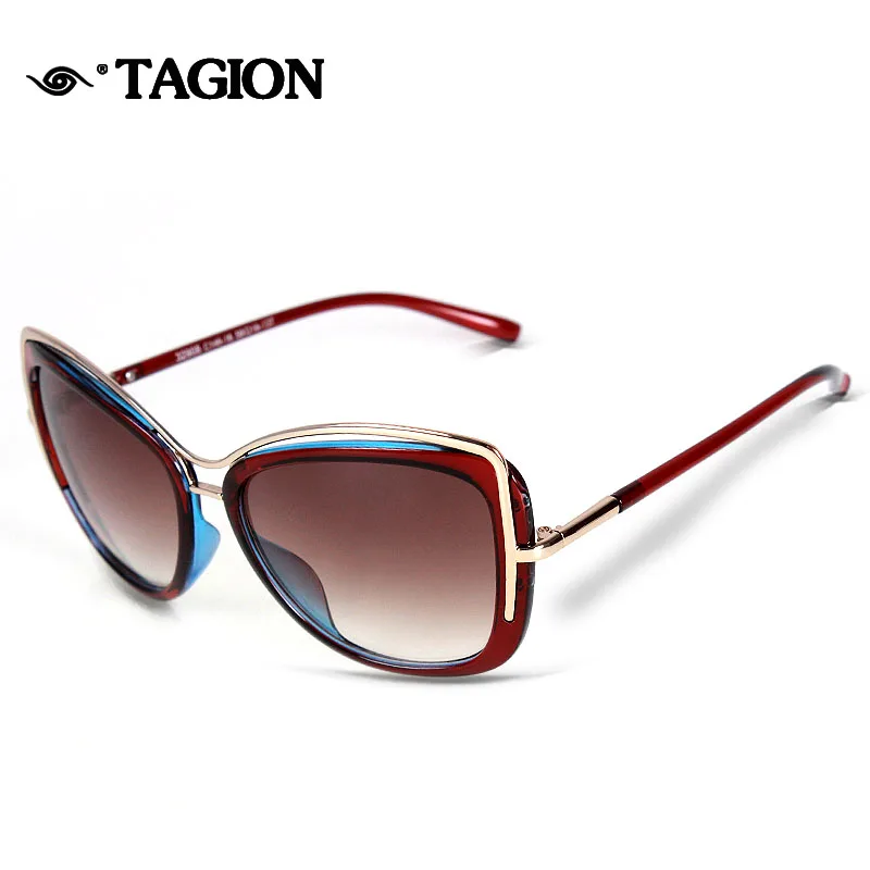 Мода 2015 солнцезащитные очки для женщин фирменный дизайн защита UV400 горячая