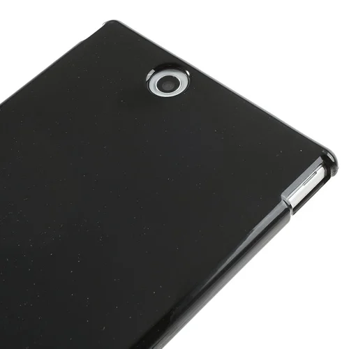 Чехол Goospery для sony Xperia Z Ultra C6806 XL39h с блестящей пудрой, мягкий гелевый Чехол из ТПУ для sony XL39h C6802 C6833