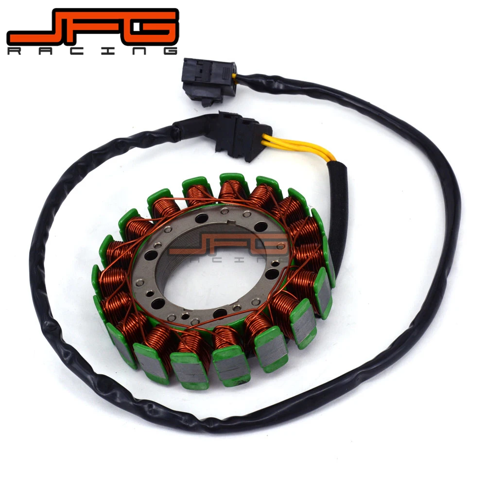 Катушка статора для мотоцикла HONDA CBR900 CBR 900 CBR929RR CBR929 RR 2000 2001 01 02 | Автомобили и