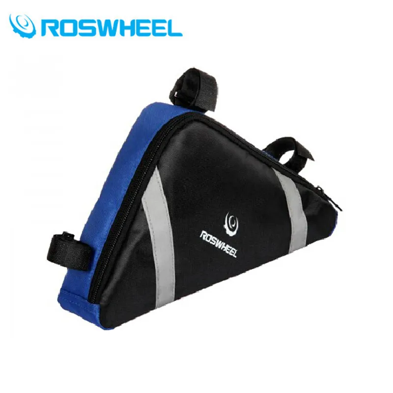 Горячая Распродажа водонепроницаемая сумка для горного велосипеда Roswheel