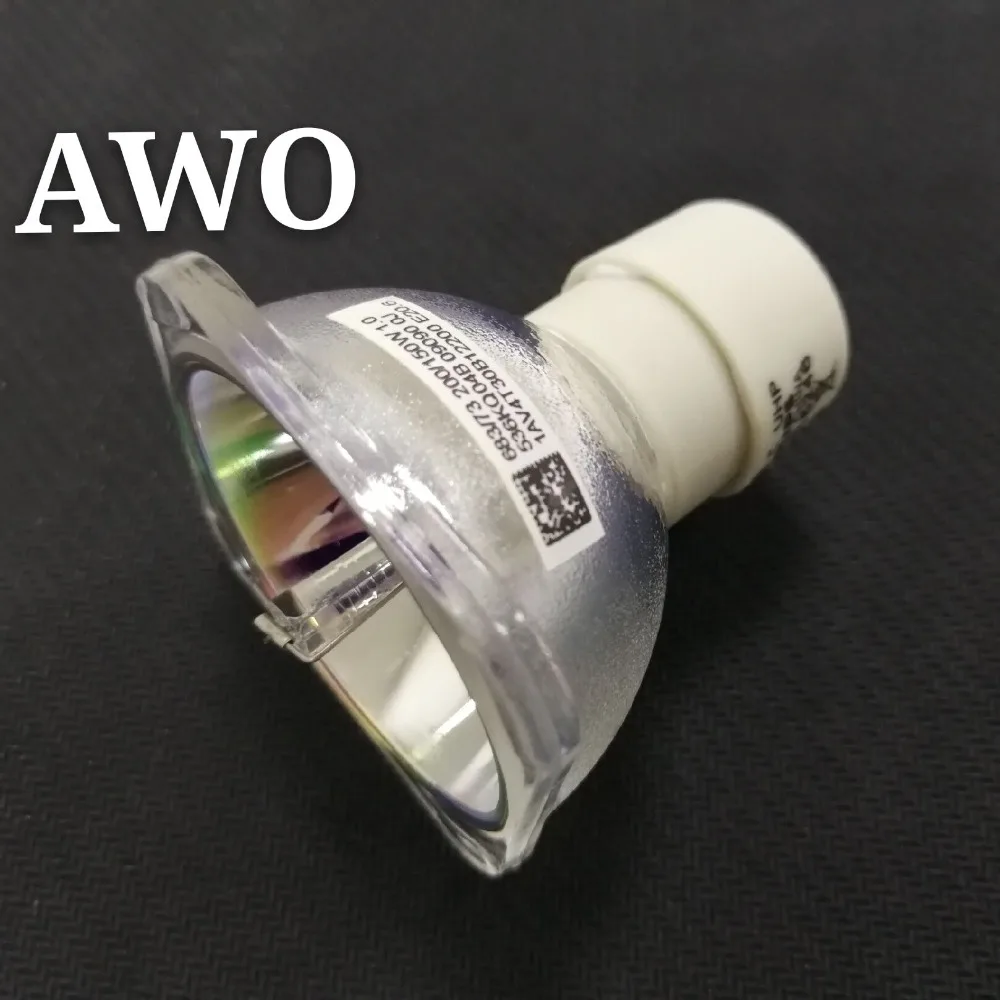 

Free shipping ! compatibe bare lamp 5J.J3T05.001 for MS614/MX613ST/MX615/MX615+/MX615_V/MX660P/MX710