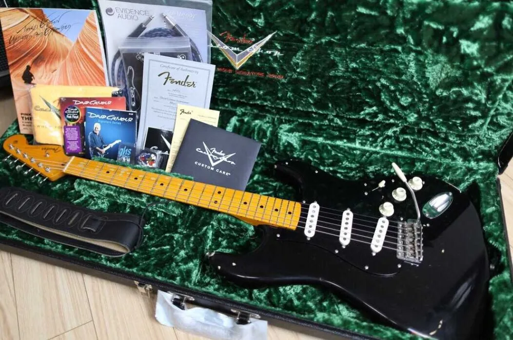 Гитарные звукосниматели Seymour Duncan SSL-1 Alnico V California 50's Strat Pickup Set/3 шт