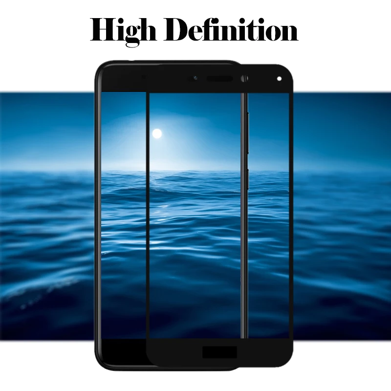 Защитное стекло Honor 6A для 6C Pro 6X защита экрана на Hwawei Honer 6 A C X 6CPro C6 A6 X6 защитная