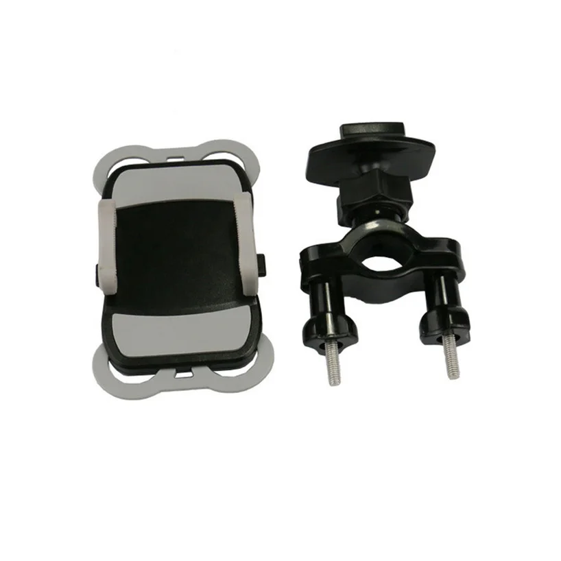2019 новый алюминиевый велосипедный держатель для телефона 3 5 6 2 дюймов смартфон
