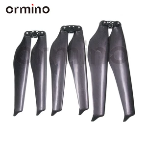 Складной пропеллер ORC, Т-образный Пропеллер из углеродного волокна, 26 28 дюймов, для сельского хозяйства, дрона, мотора, БПЛА, CWCCW RC мультикоптера, складной комплект