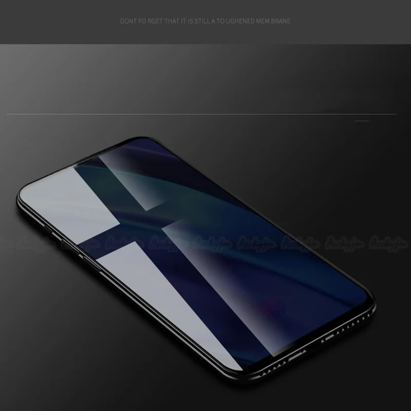 Закаленное стекло для VIVO V15 Pro с защитой от шпиона, Защитная пленка для VIVO V15 V15Pro