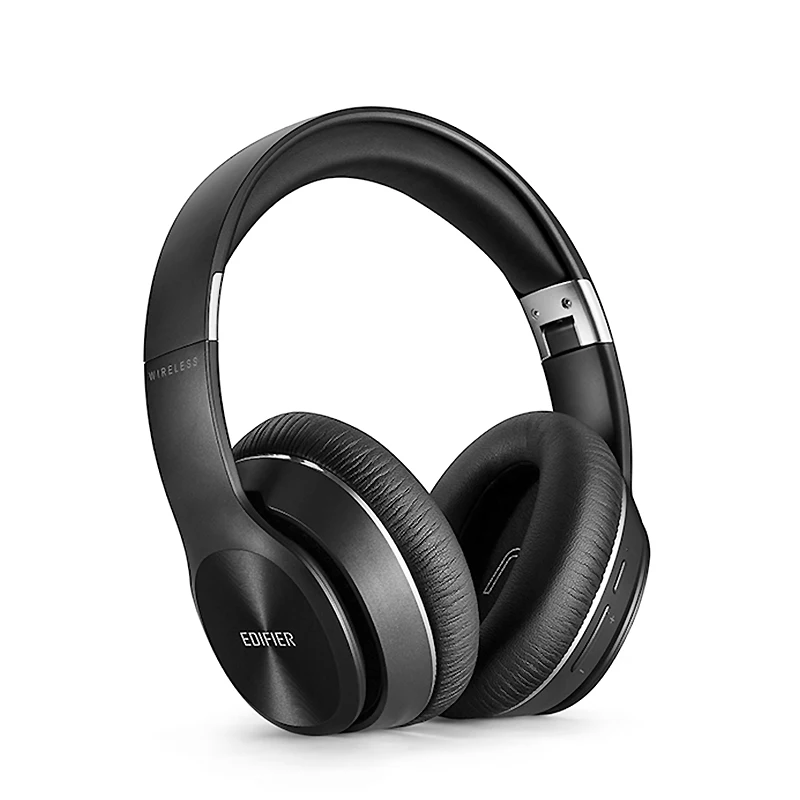 Беспроводные наушники EDIFIER W820BT Bluetooth 4 1 Премиум качество прослушивания до 80 часов