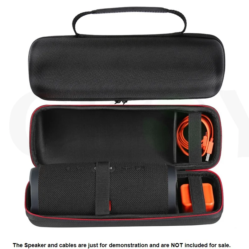 Защитный чехол для путешествий переносная сумка переноски JBL Charge 3 Charge3