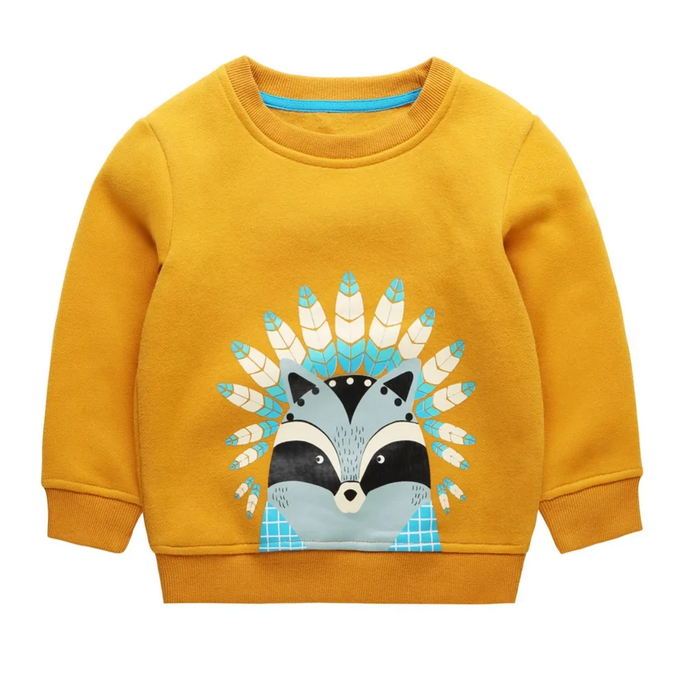 

Hoodies for Boys Svitshot New Year Boy Clothes Sweatshirts for Boys Christmas Costumes for Kids Sweaters for Children Hoodie Kid