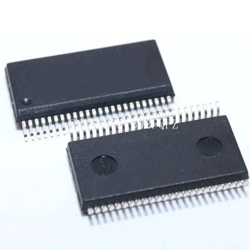

100PCS HT1621B SSOP48