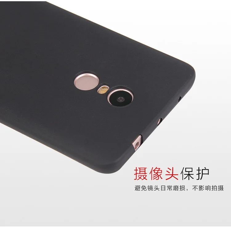 For Xiaomi Mi A1 5X Note3 Case Soft TPU Candy colors Frosted silicone Protective Back cover cases for xiaomi mi mix 2 mi5x shell |