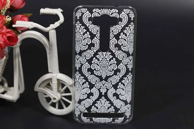 Высококачественный жесткий чехол для ASUS Zenfone 2 Laser ZE500KL ZE500KG 5&quot|case lite|case cover for samsung