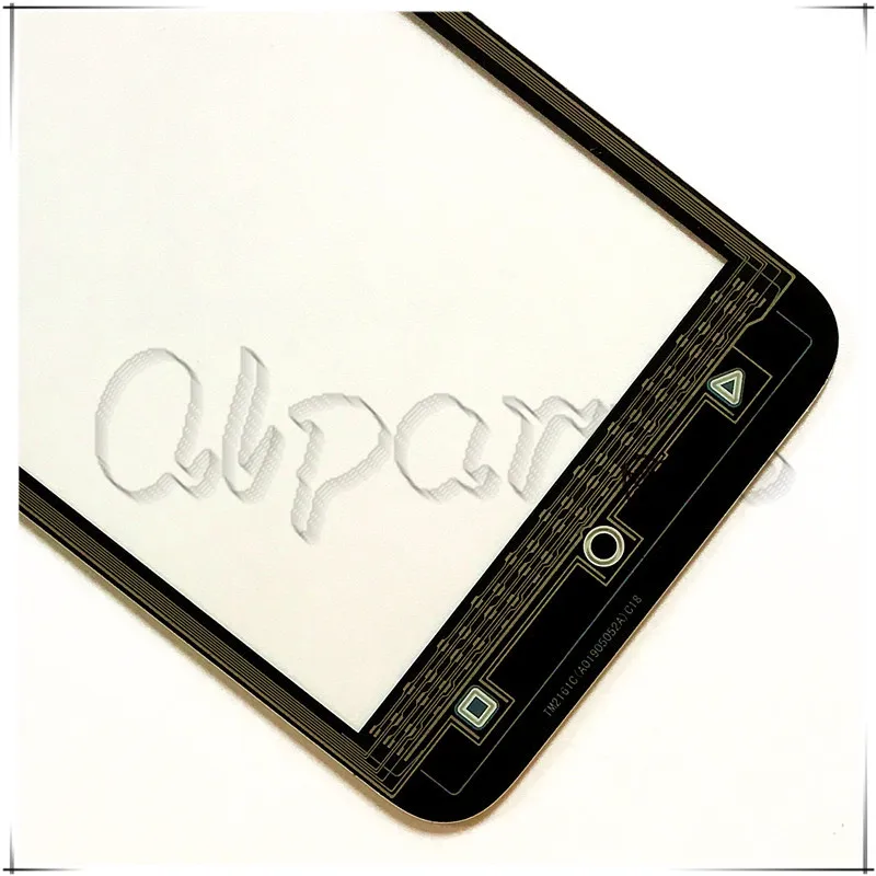 Высококачественный сенсорный экран для Alcatel One Touch Go Play OT7048 OT 7048 7048X дигитайзер