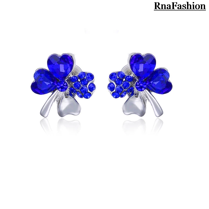 RNAFASHION ювелирные изделия гвоздики Кристалл Сплав Ювелирные Аксессуары оптом сеть