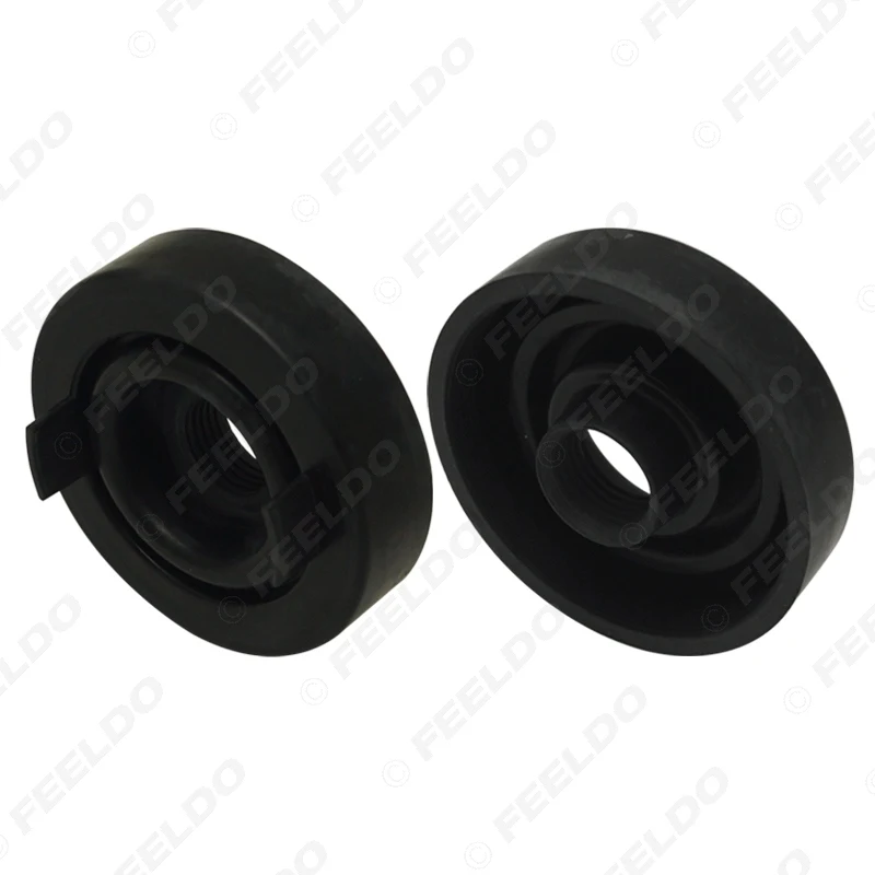 Автомобильная светодиодная фара водонепроницаемая Пылезащитная резиновая