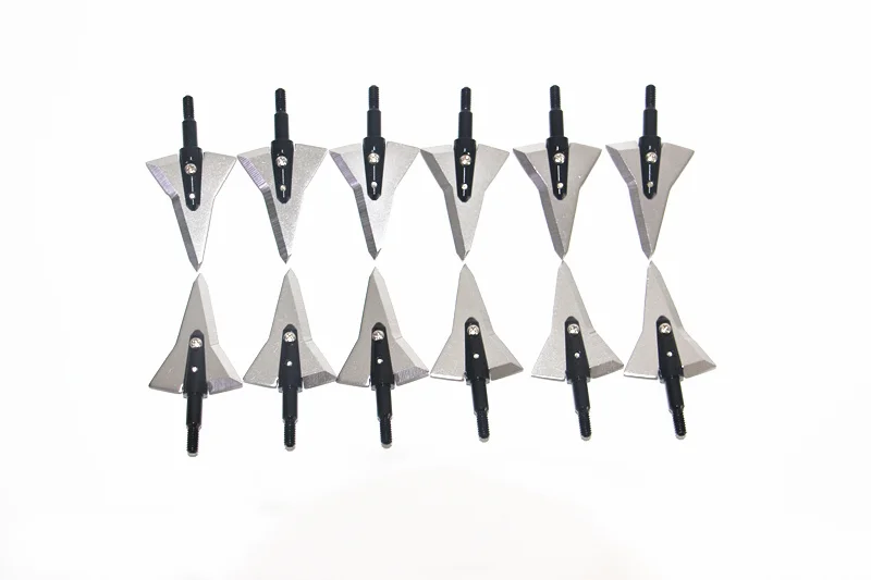 12 шт. 1 2 г стрелы с резьбой по внутренней головке screw plywood screw crowncrossbow prices | Лук и стрела -32719666376