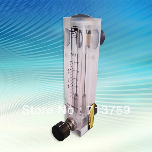 Устройство для измерения расхода воздуха/газа BSPT 25 250 м3/ч|rotameter flow|rotameter flow meterflow