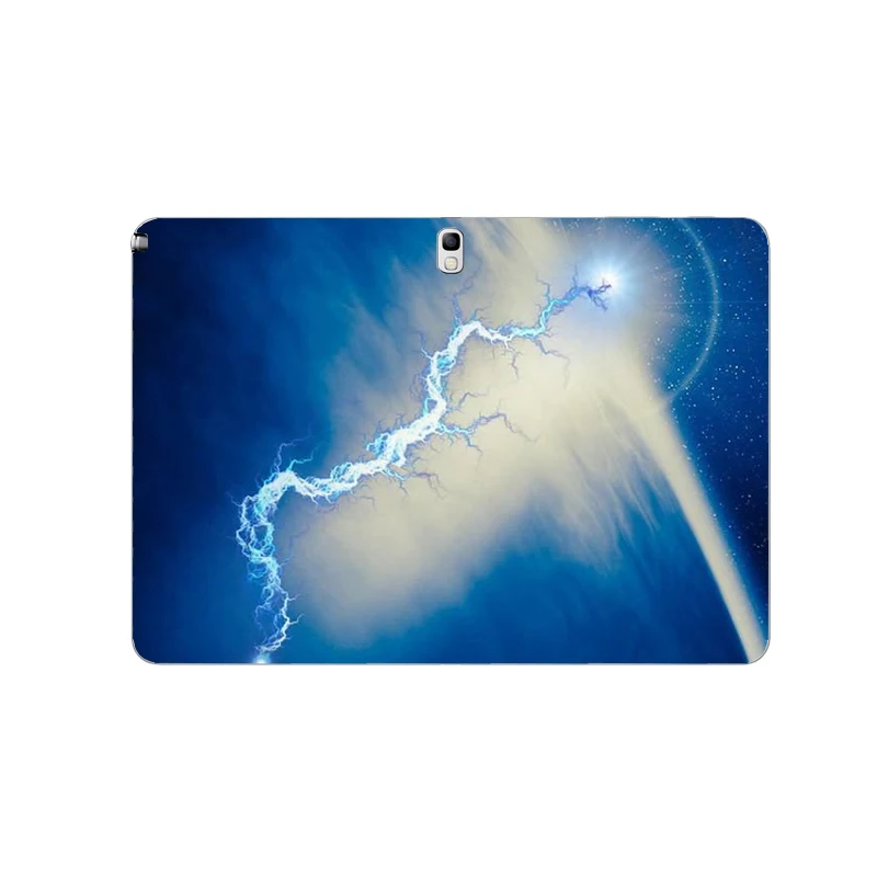 B13 chu dian Чехол для планшета для Samsung Galaxy Tab A 7,0 9,7 10,1 A6 Sm-t585 Sm T580 T550 T555 Tab4 10,1 SM-T530 SM T530 силиконовые чехлы - Цвет: B13 chu dian