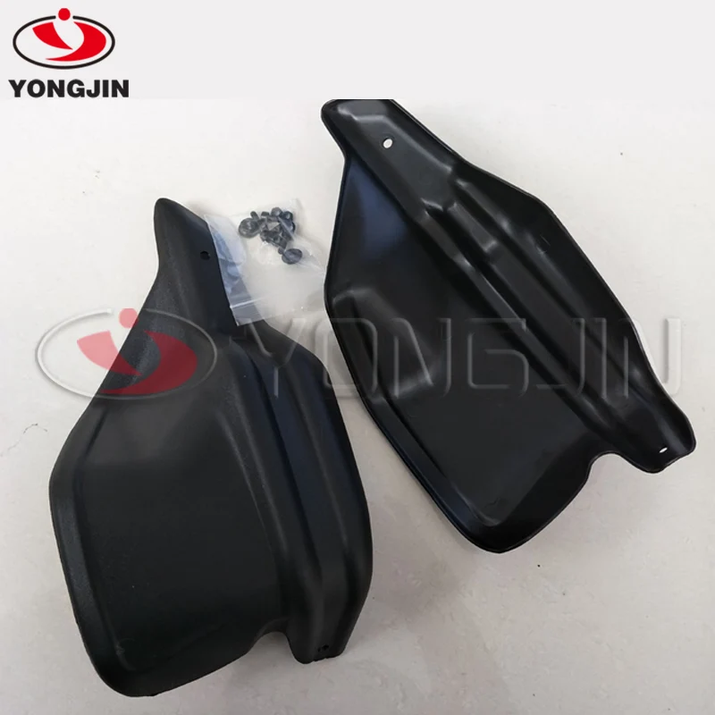 Мотоцикл рукавицы ручной защитные щитки L &amp R для BMW R1200GS | Автомобили и мотоциклы