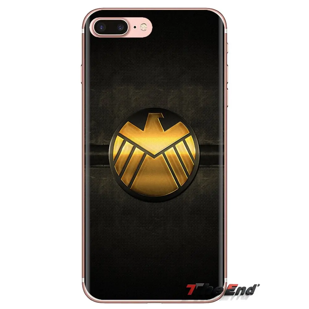 Прозрачные мягкие чехлы для iPod Touch Apple iPhone 4 4S 5 5S SE 5C 6 6S 7 8 X XR XS Plus MAX с логотипом