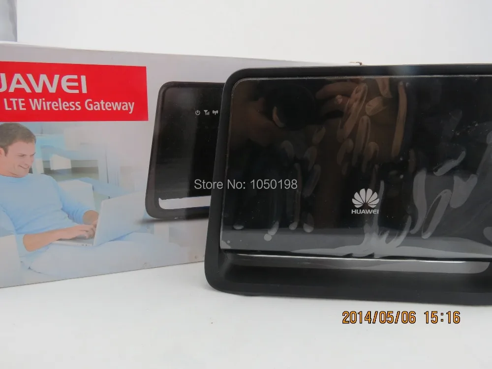 Беспроводной шлюз Huawei B890-53 4G LTE без sim-карты | Компьютеры и офис